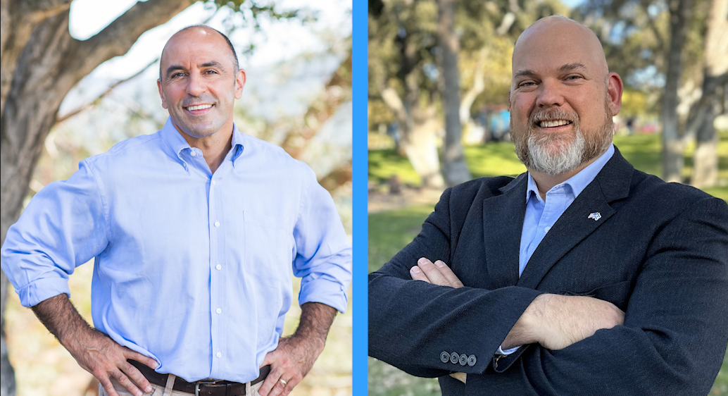 District 19 candidates