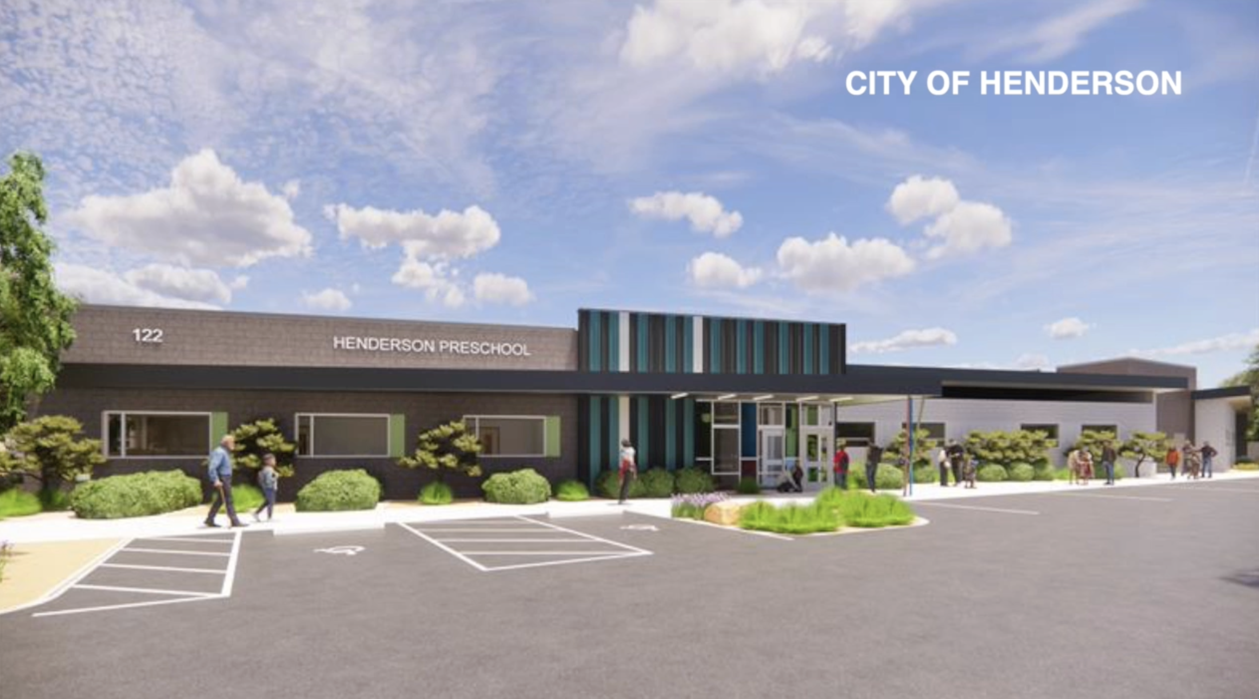 Cadence early childhood center 