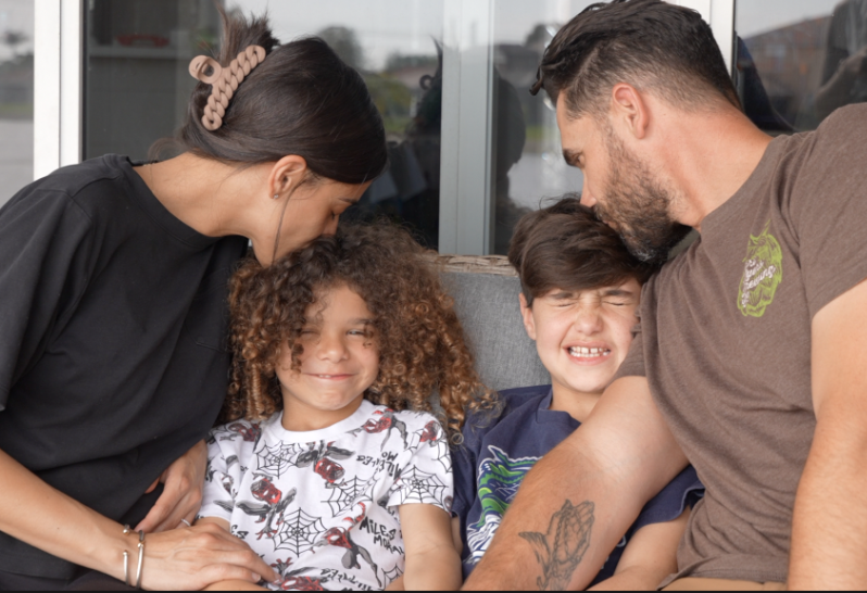 SWFL rallies around 9-year-old boy fighting cancer