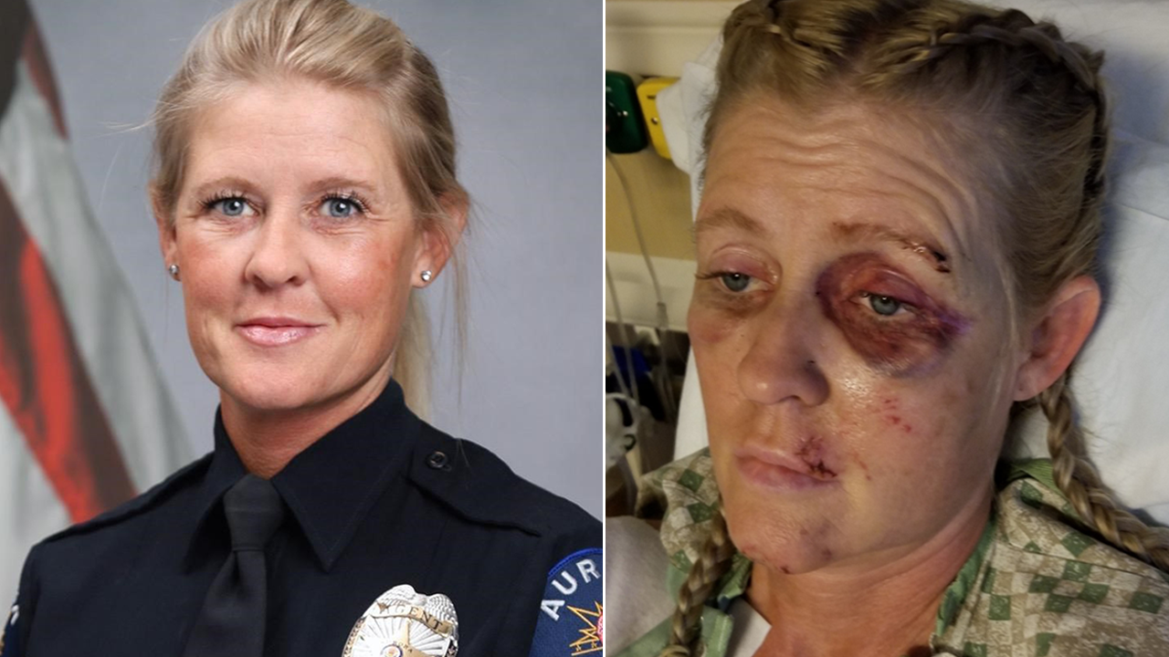 jennifer mills aurora pd