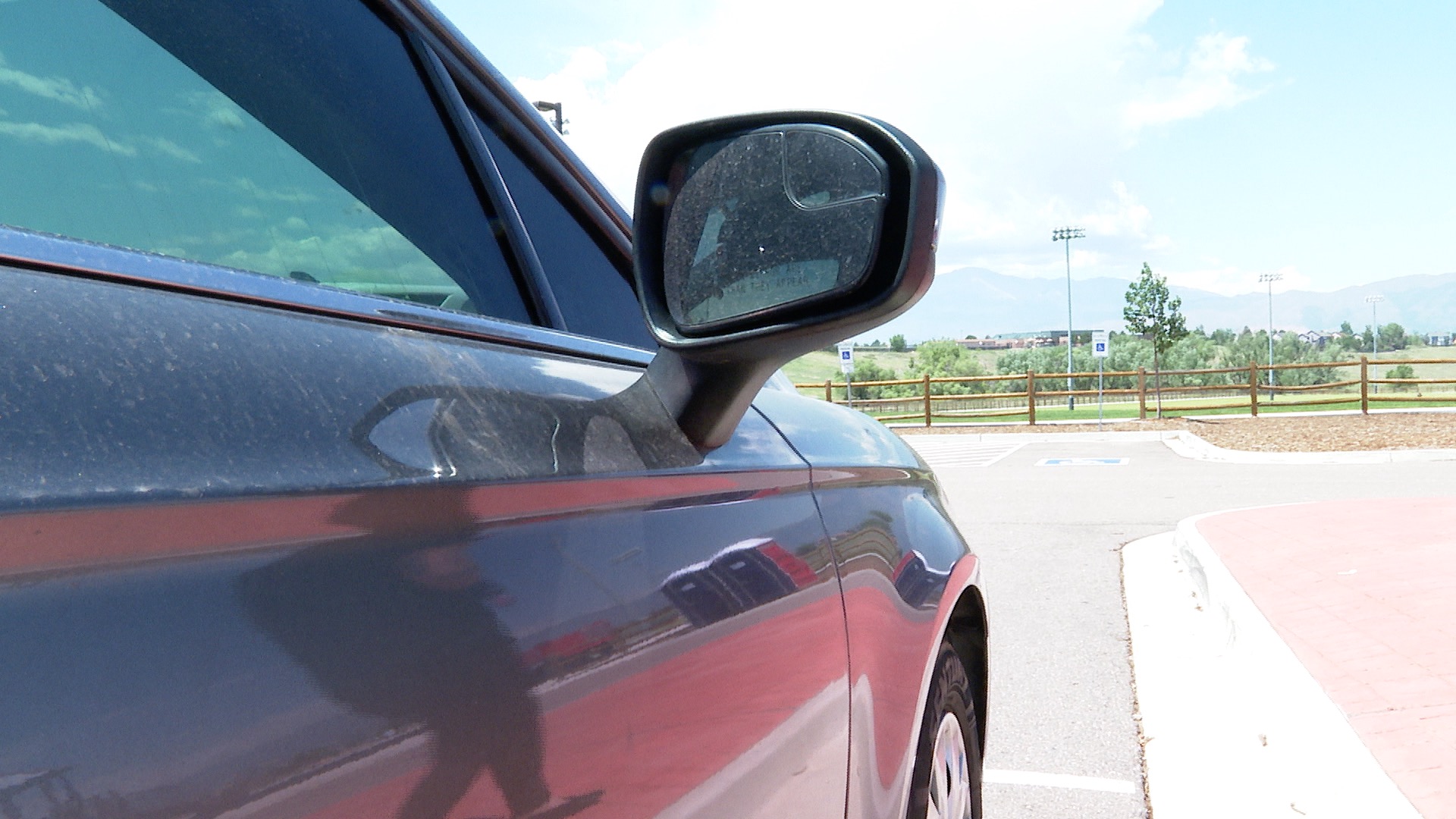 Car thefts increased nearly 30% in Colorado Springs