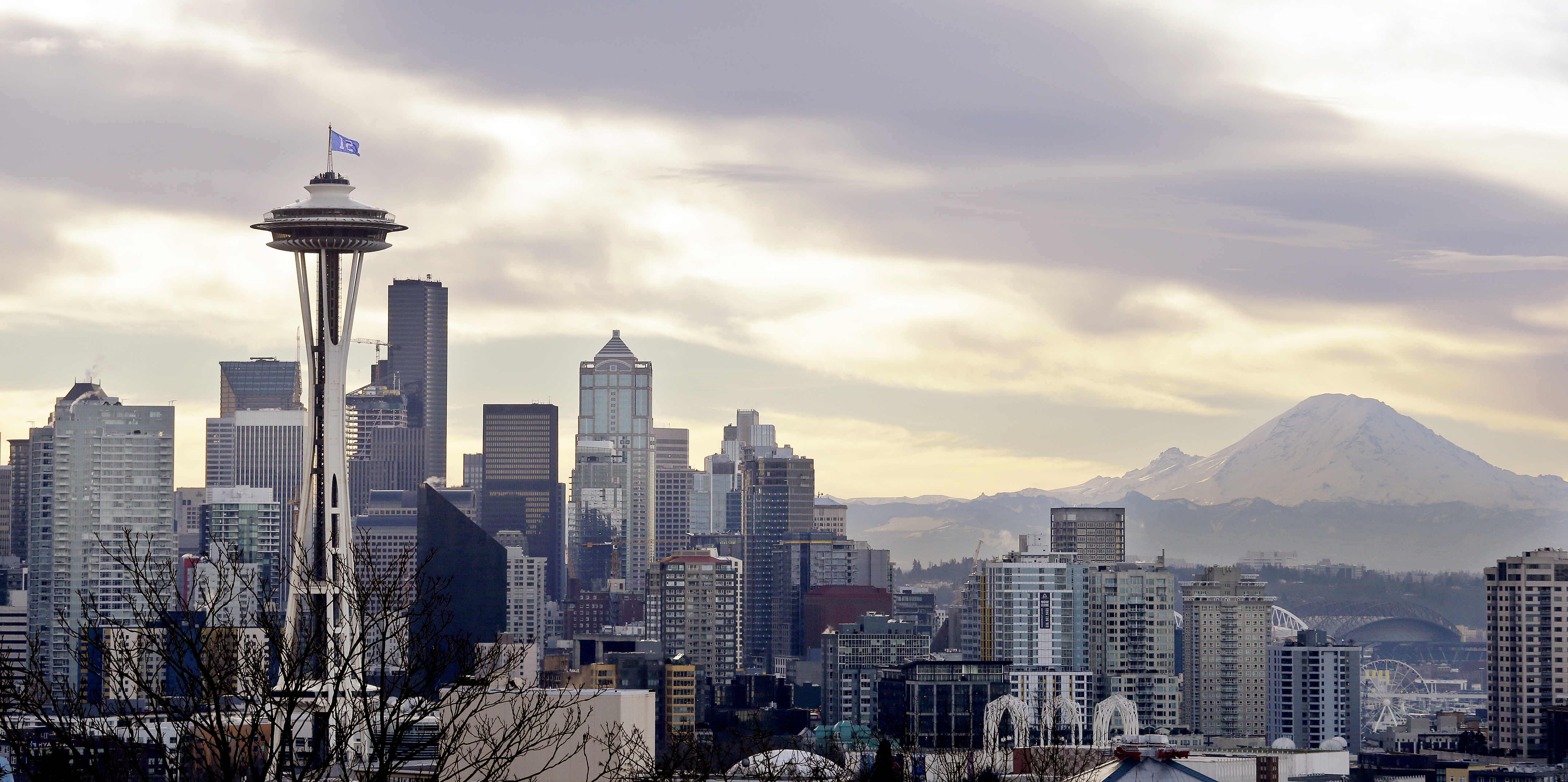 Washington Tourism