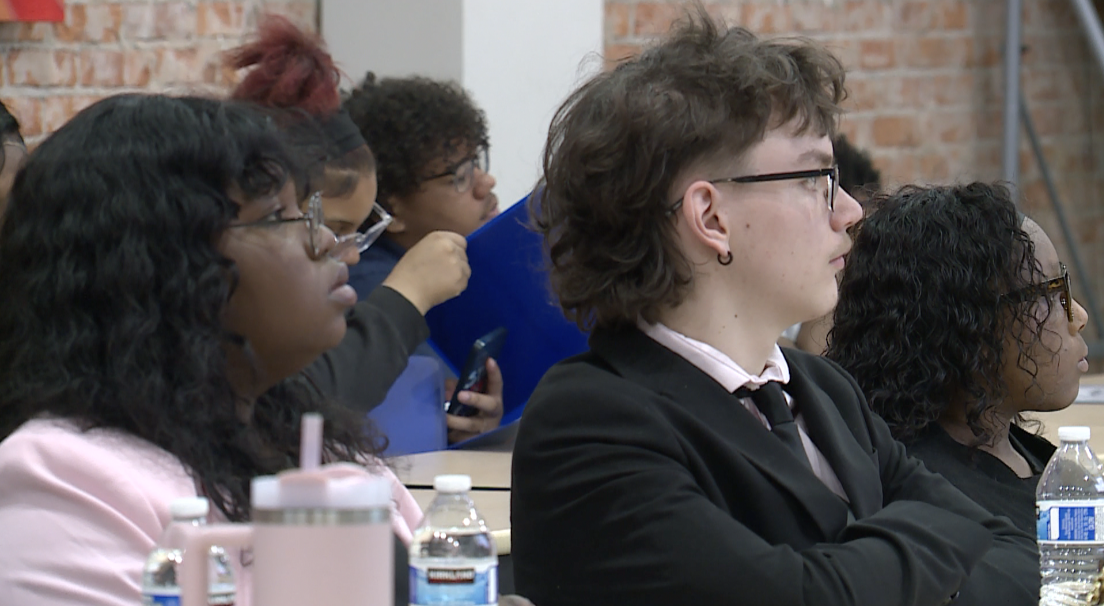Kansas City teens gain valuable real-world hiring experience at Youth Ambassadors mock interview event