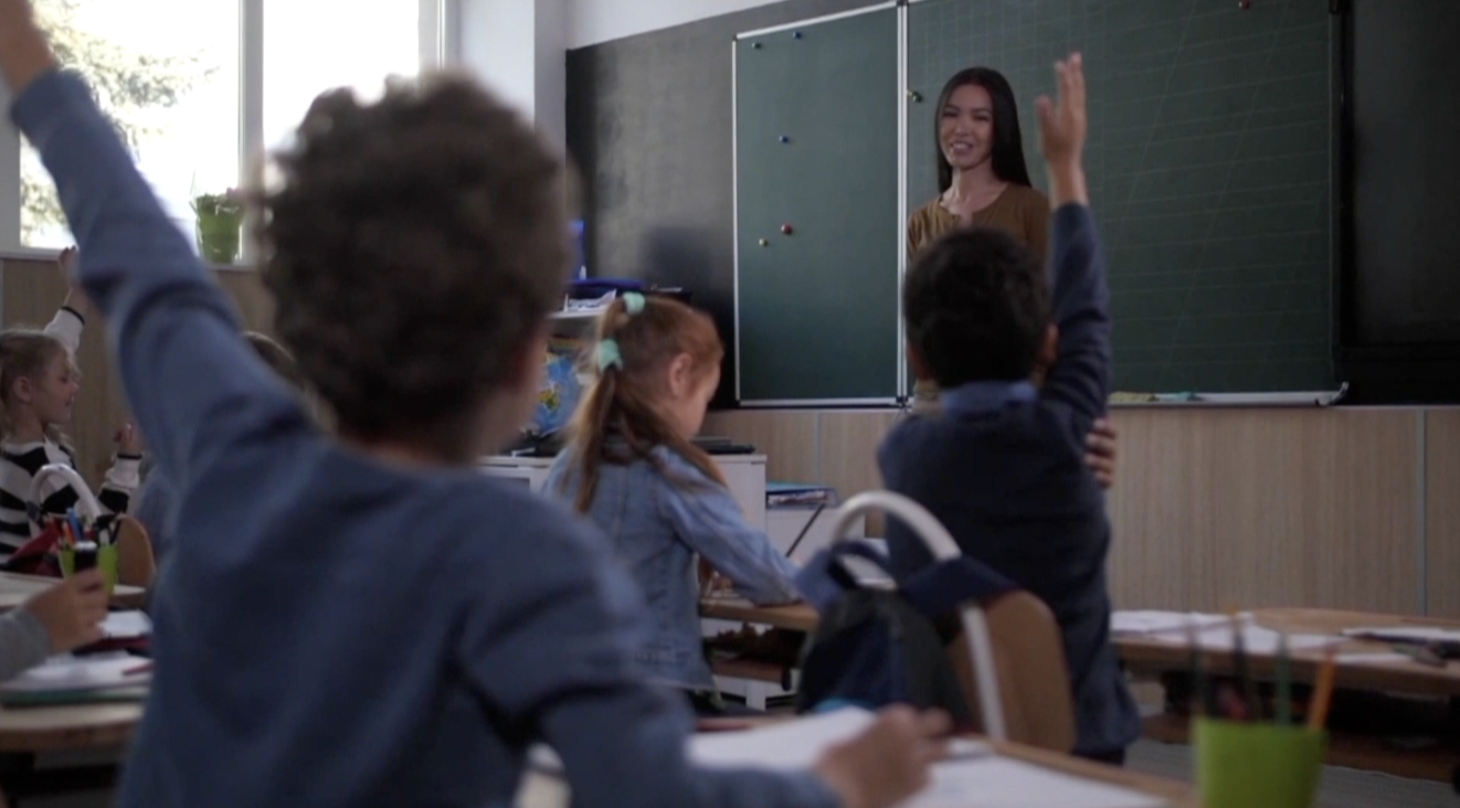 Hampton teacher shortage