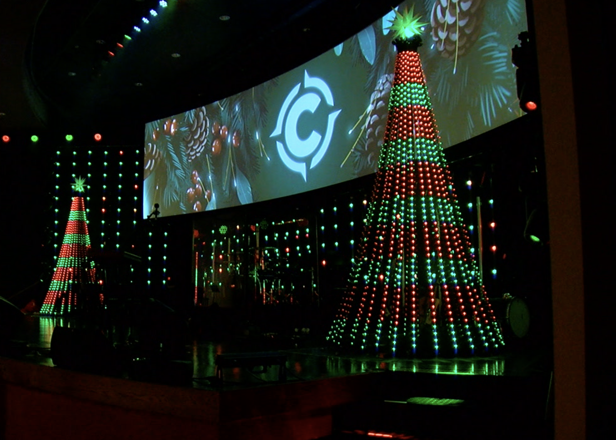 Compass Christian Church in Chandler 