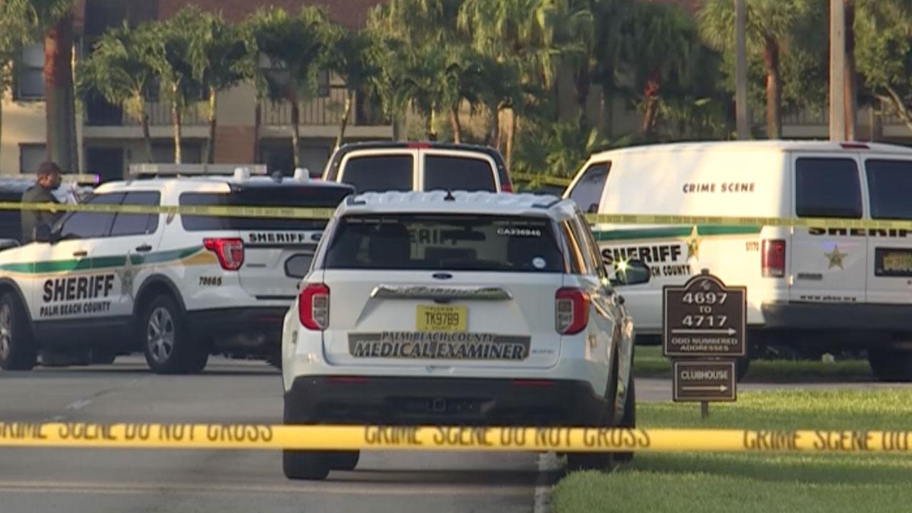 Lake Worth Medical Examiner