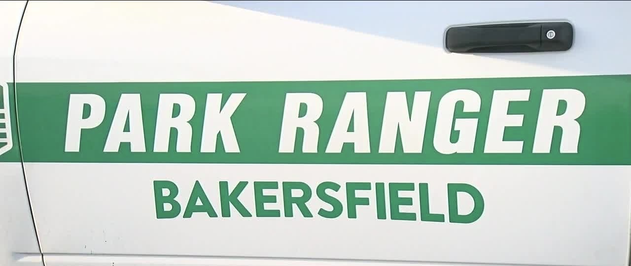Bakersfield Park Ranger