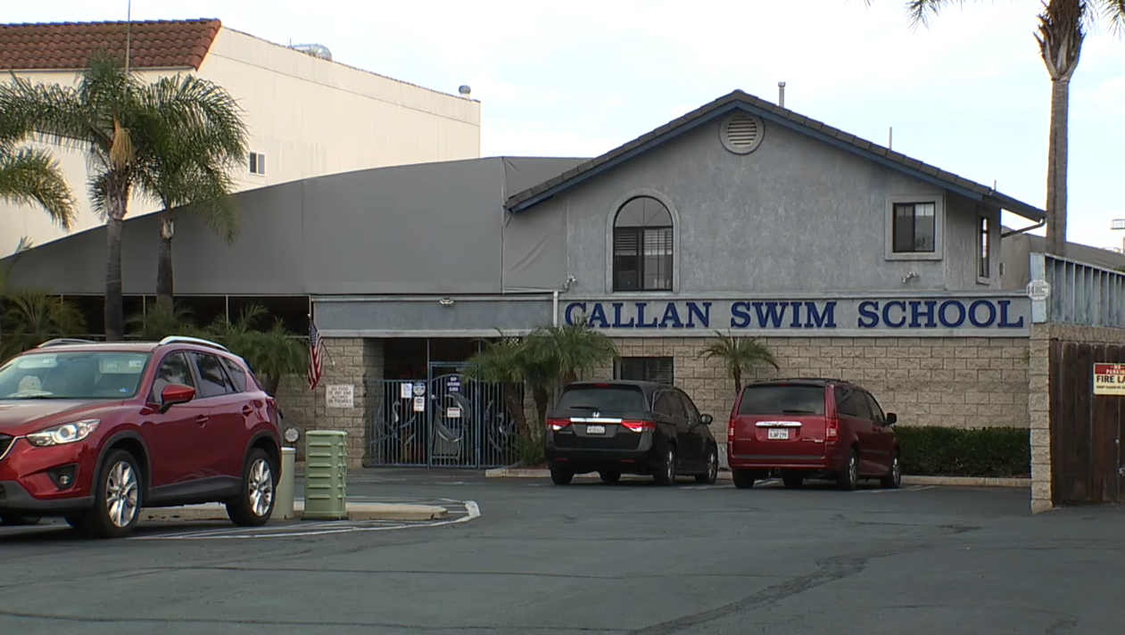 Callan Swim School