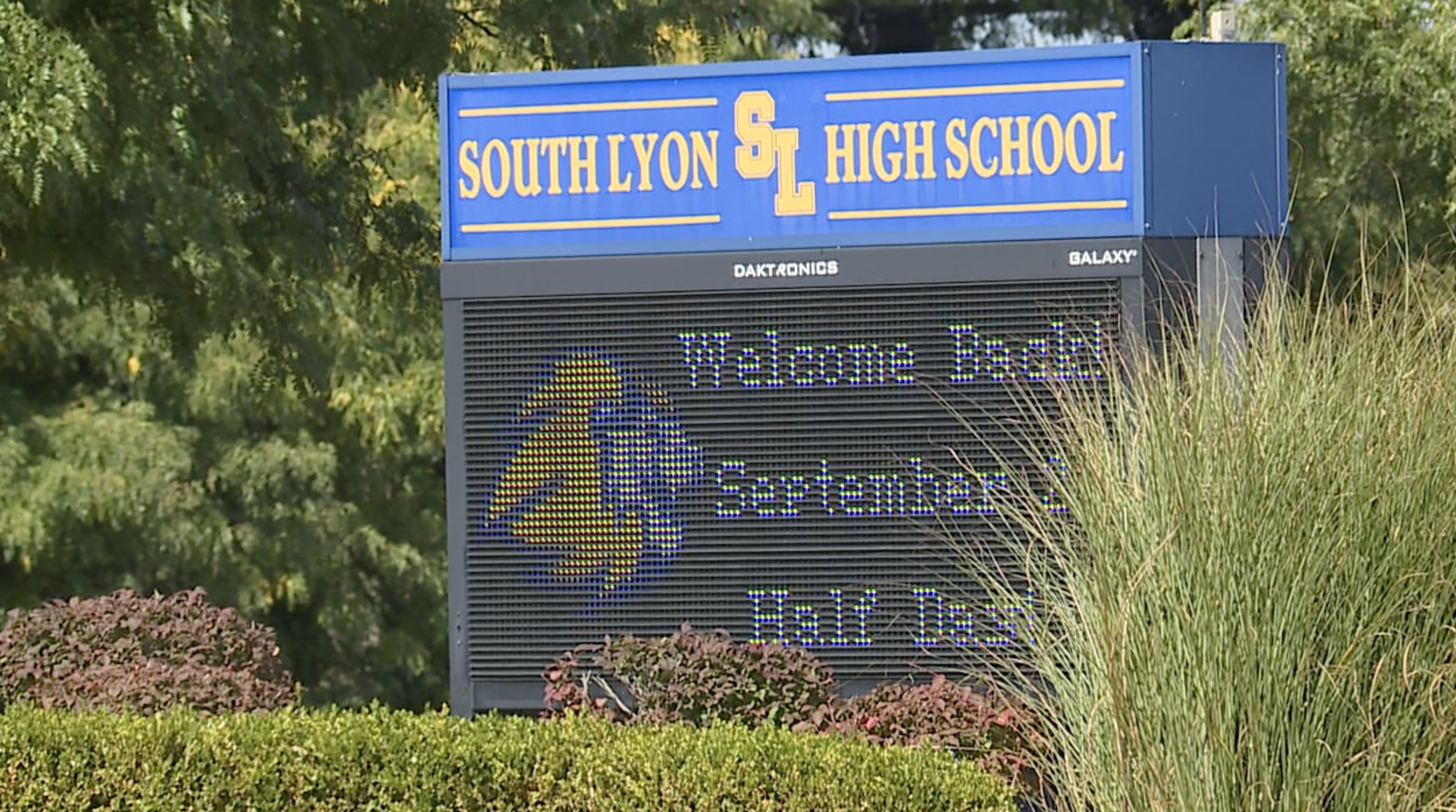 South Lyon schools reopen after 3-day closure due to cybersecurity incident