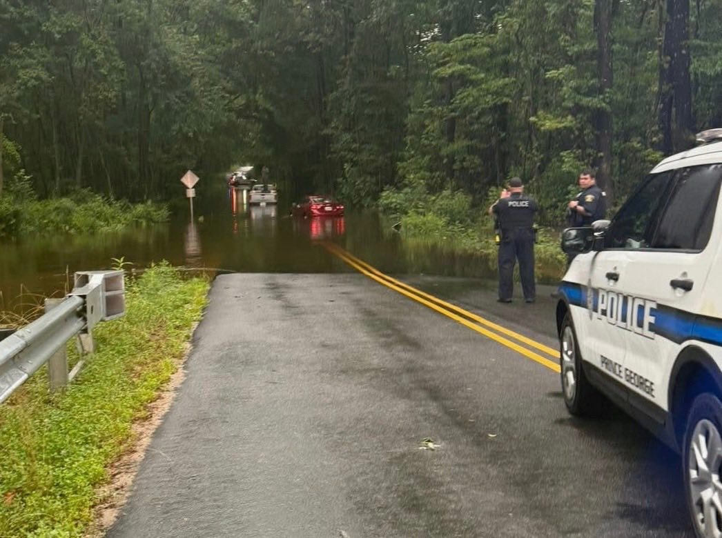 Prince George flooded roads 02.jpg
