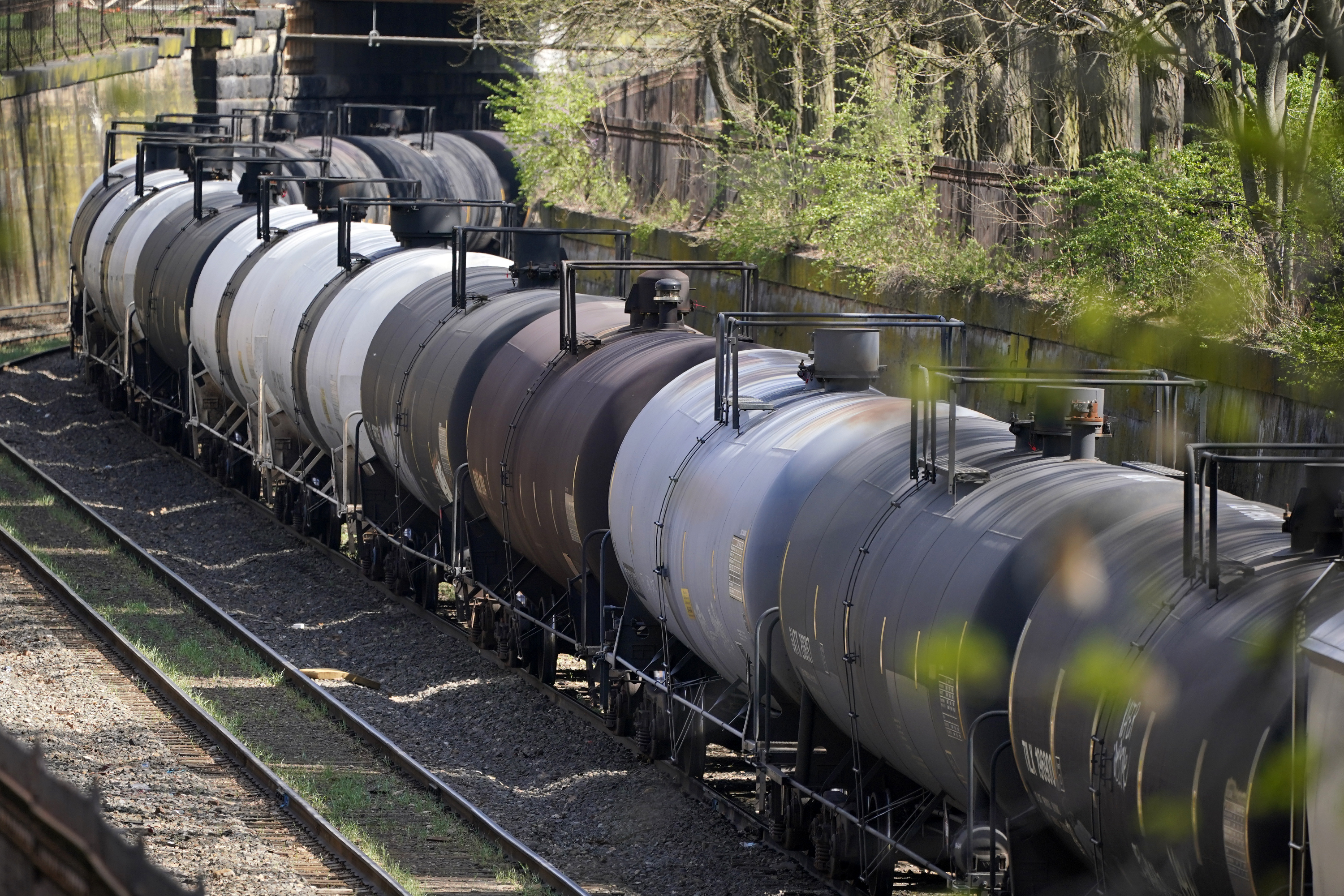 Norfolk Southern Results
