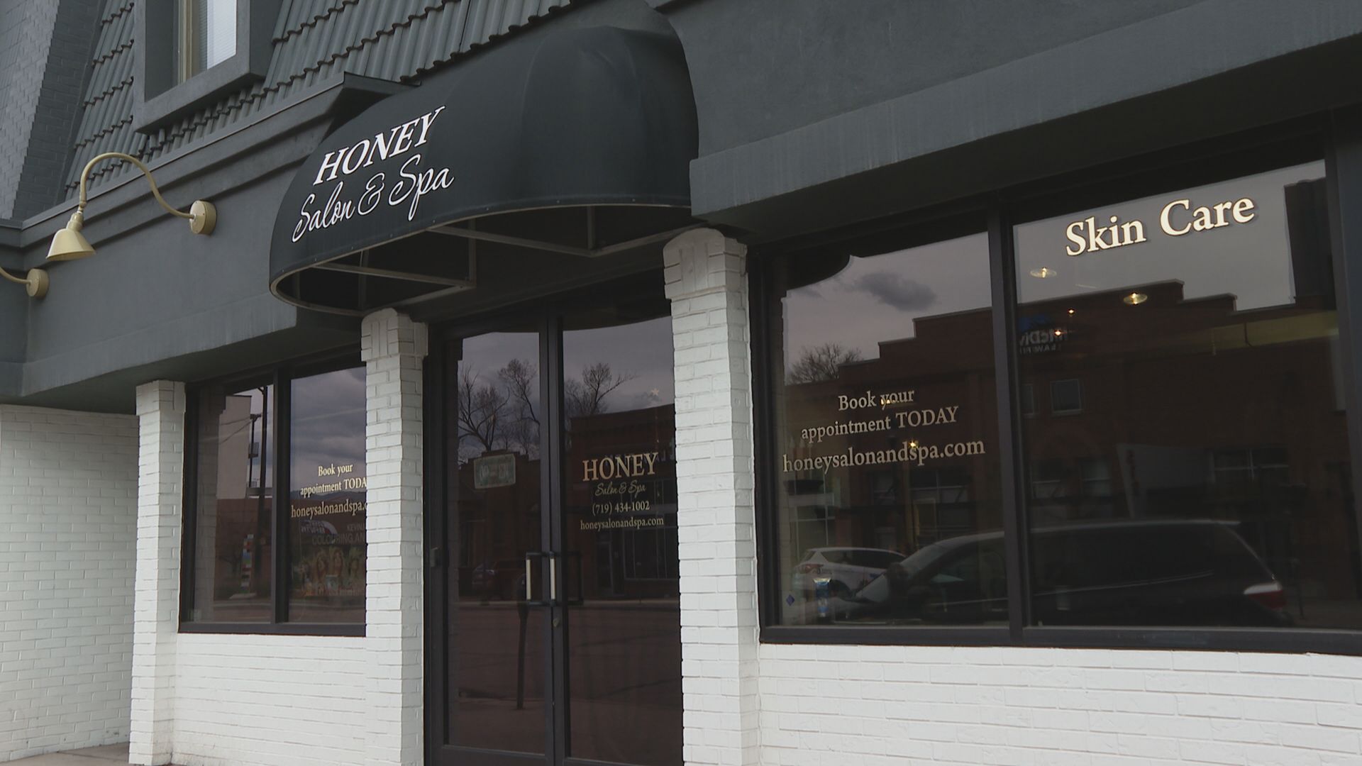 COVID-19 & Unemployment: For individuals and small businesses