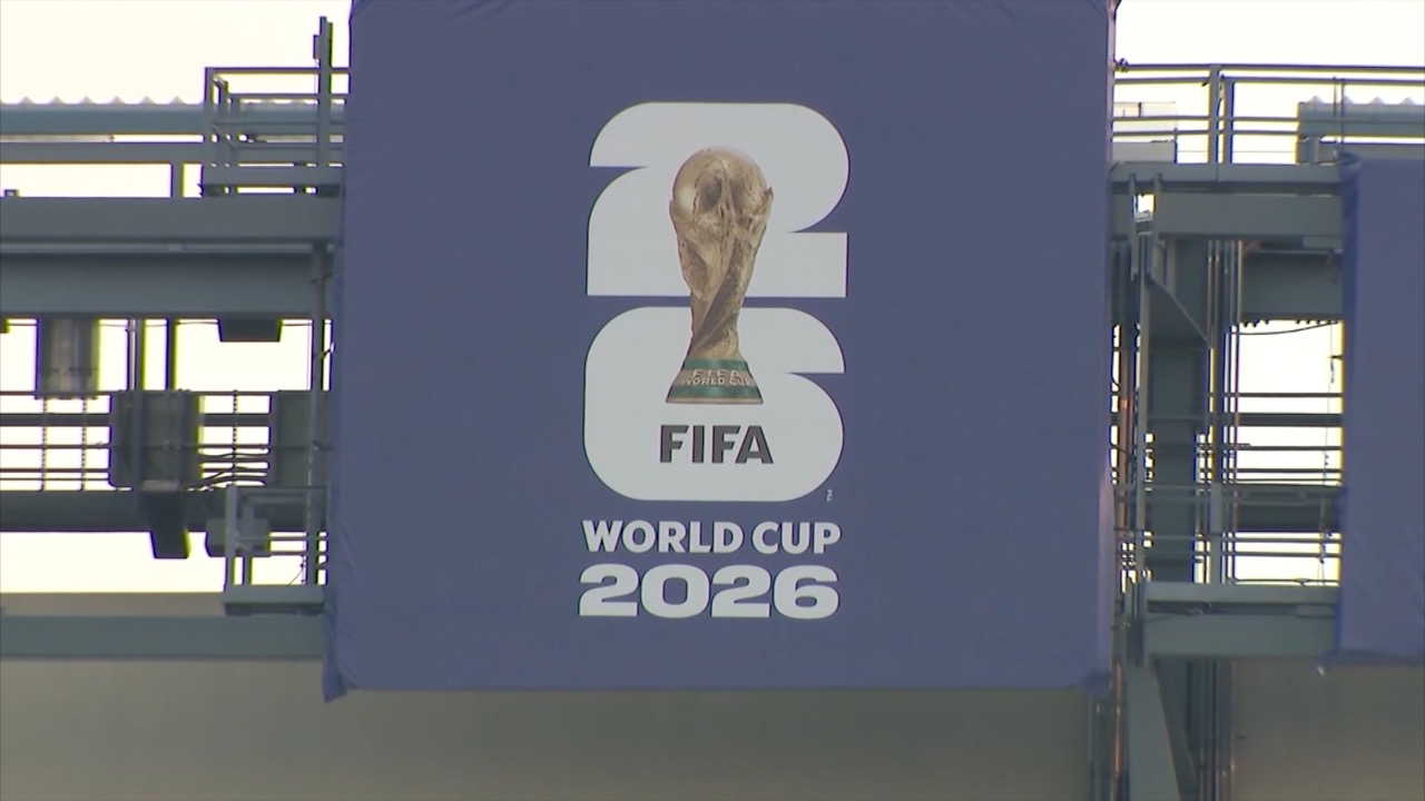 Bakersfield man plans summer trip to Mexico, Houston to catch World Cup matches