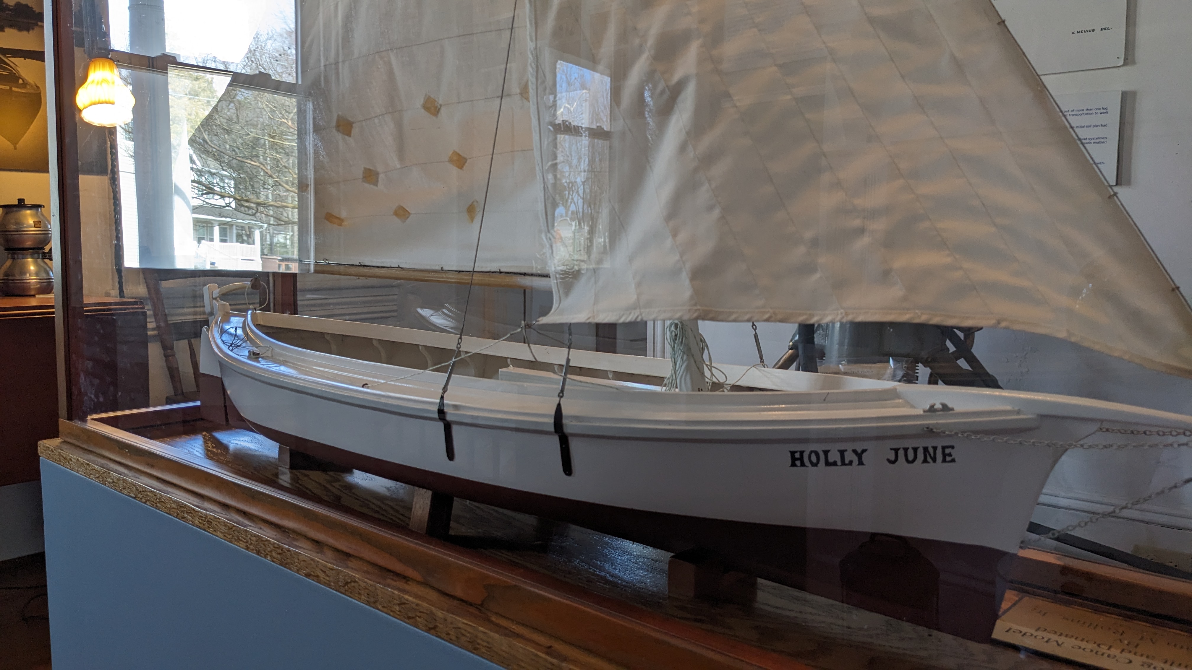 Poquoson Museum