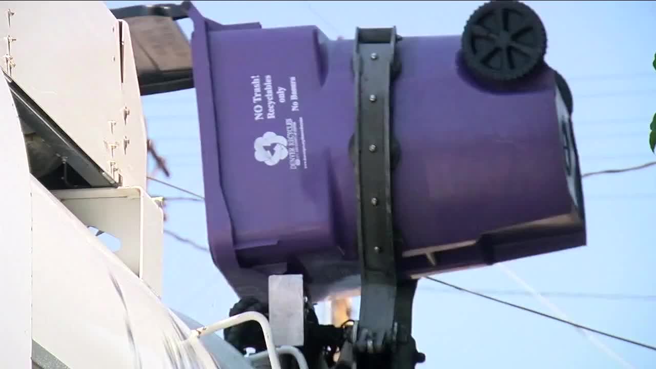 Recycling