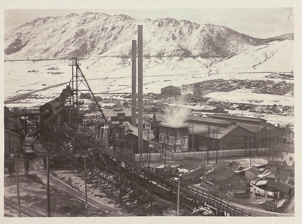 Documentary in the works about the destruction of two towns in Butte - Vimarsana News