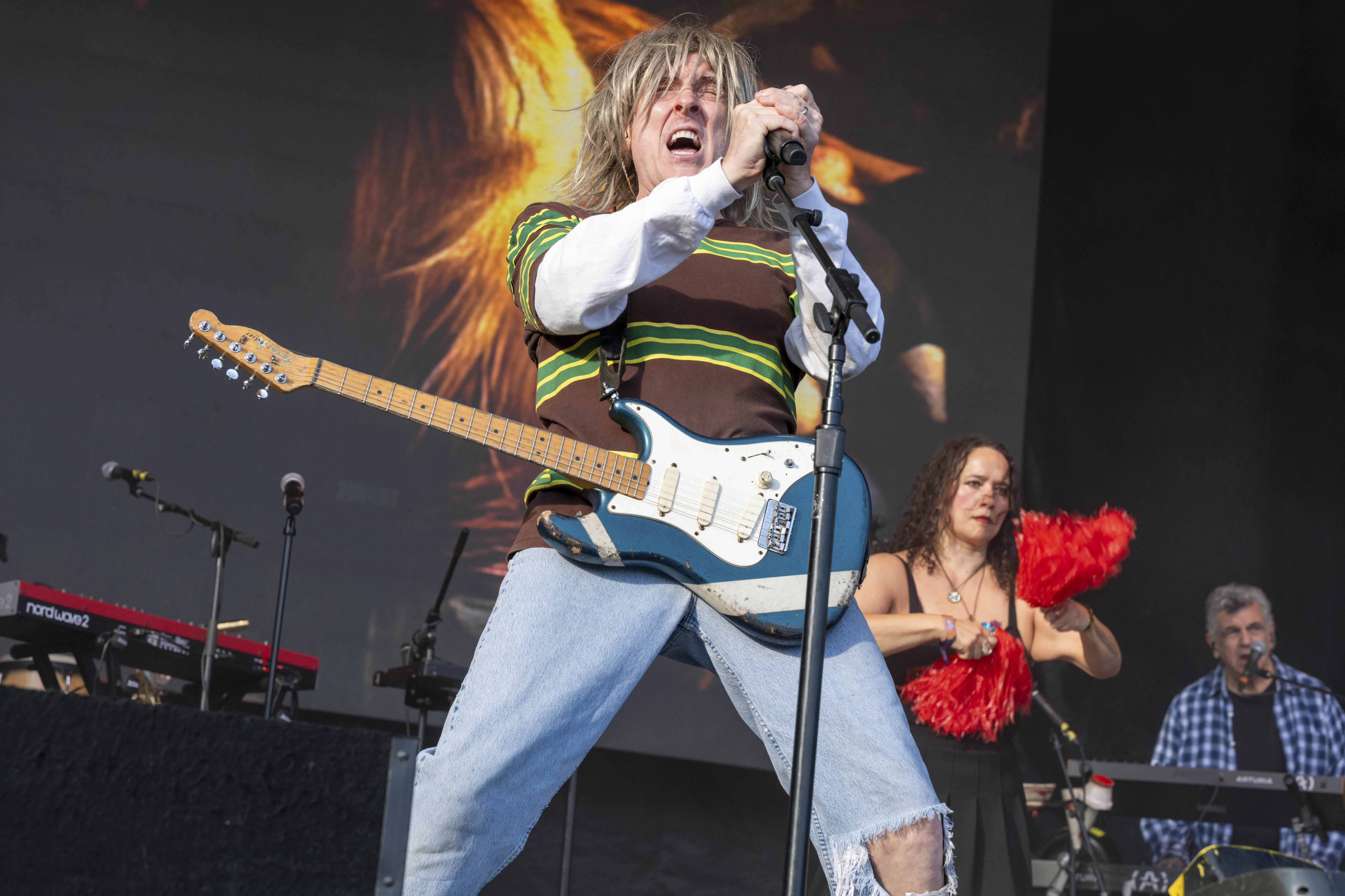 2025 Shaky Knees Music Festival