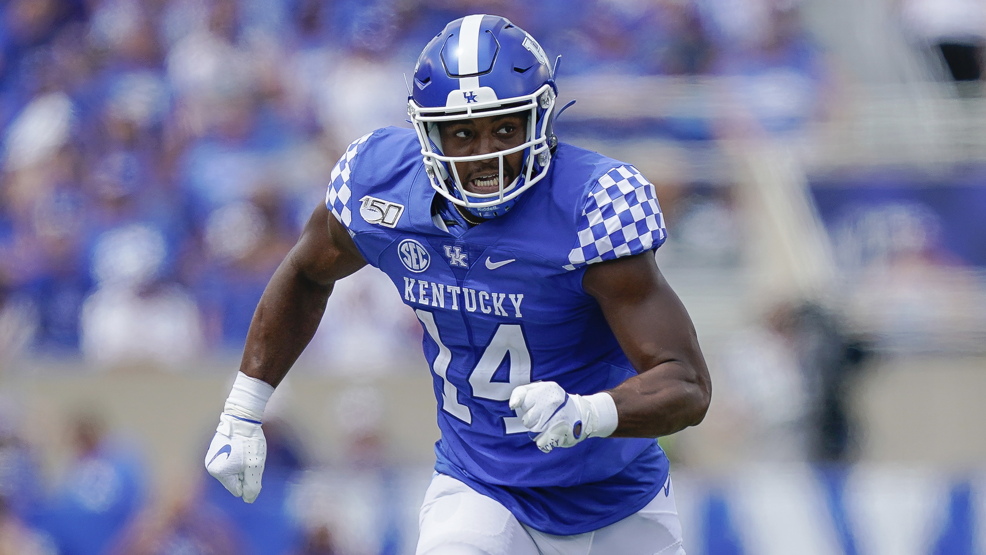 Ahmad Wagner