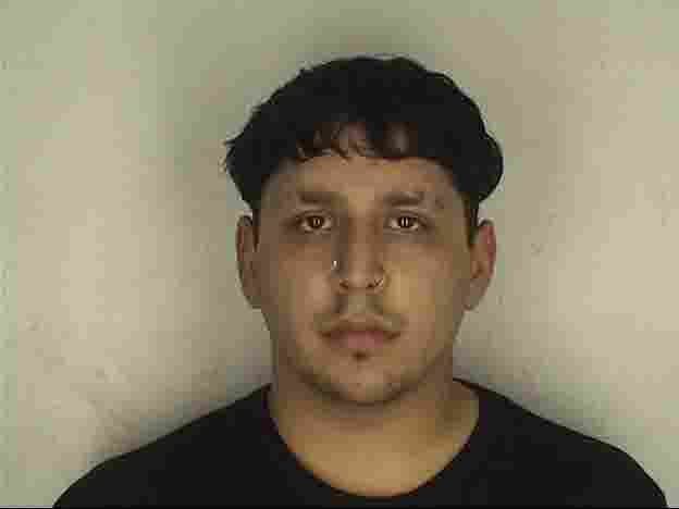 CCPD: Man robs two convenience stores back to back - Vimarsana News