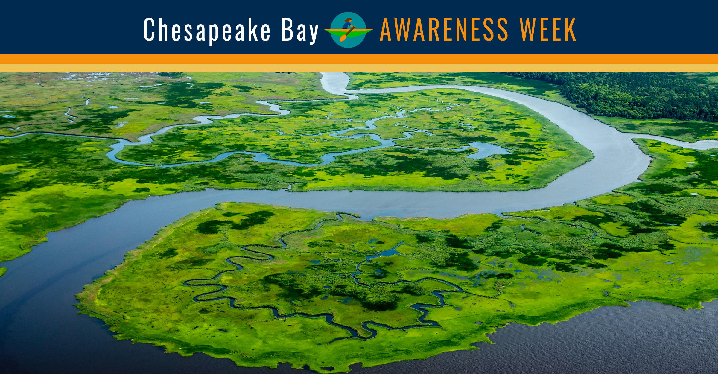 Chesapeake Bay Awareness Week