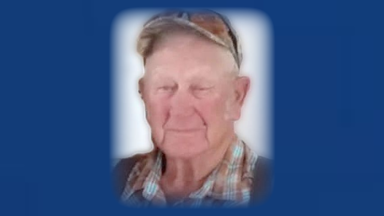 Wayne Agee
January 15, 1940 — May 6, 2025