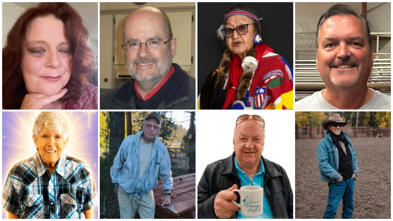 Recent Obituaries (June 14, 2026)