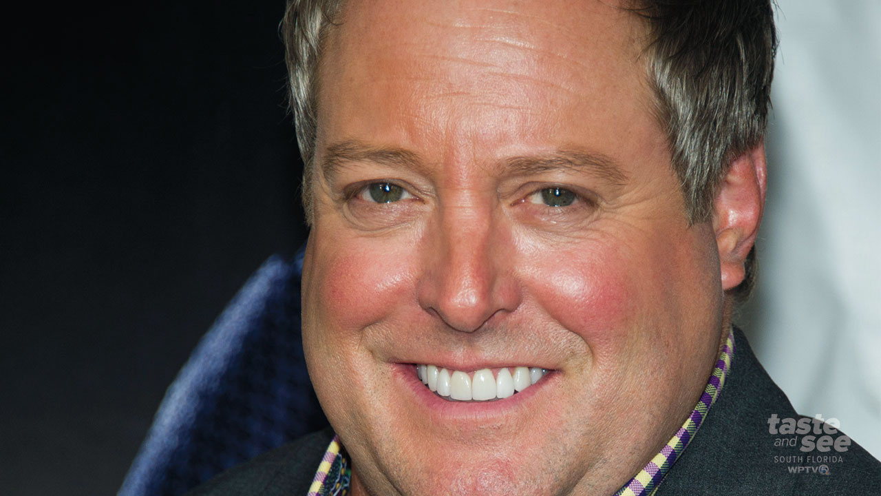 Gary Valentine attends the "Here Comes the Boom" premiere on Tuesday, Oct. 9, 2012 in New York. (Photo by Charles Sykes/Invision/AP)