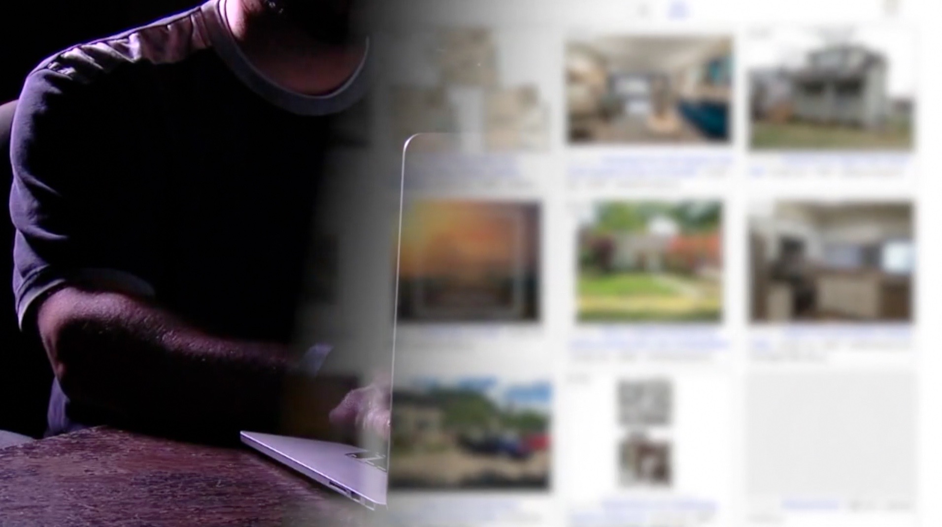 Trinidad family warns about a home rental rip-off experience