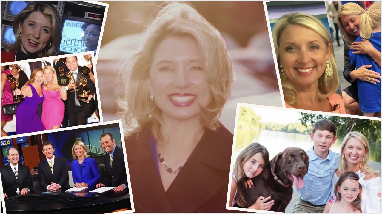 Tracy Sears 25 Years 