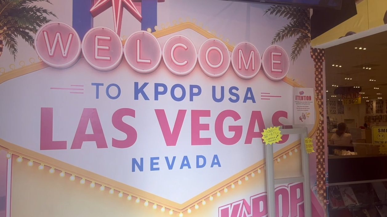 BTS concerts bring major business boost to Las Vegas' Chinatown