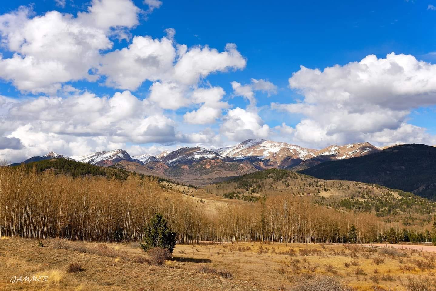 Pikes Peak