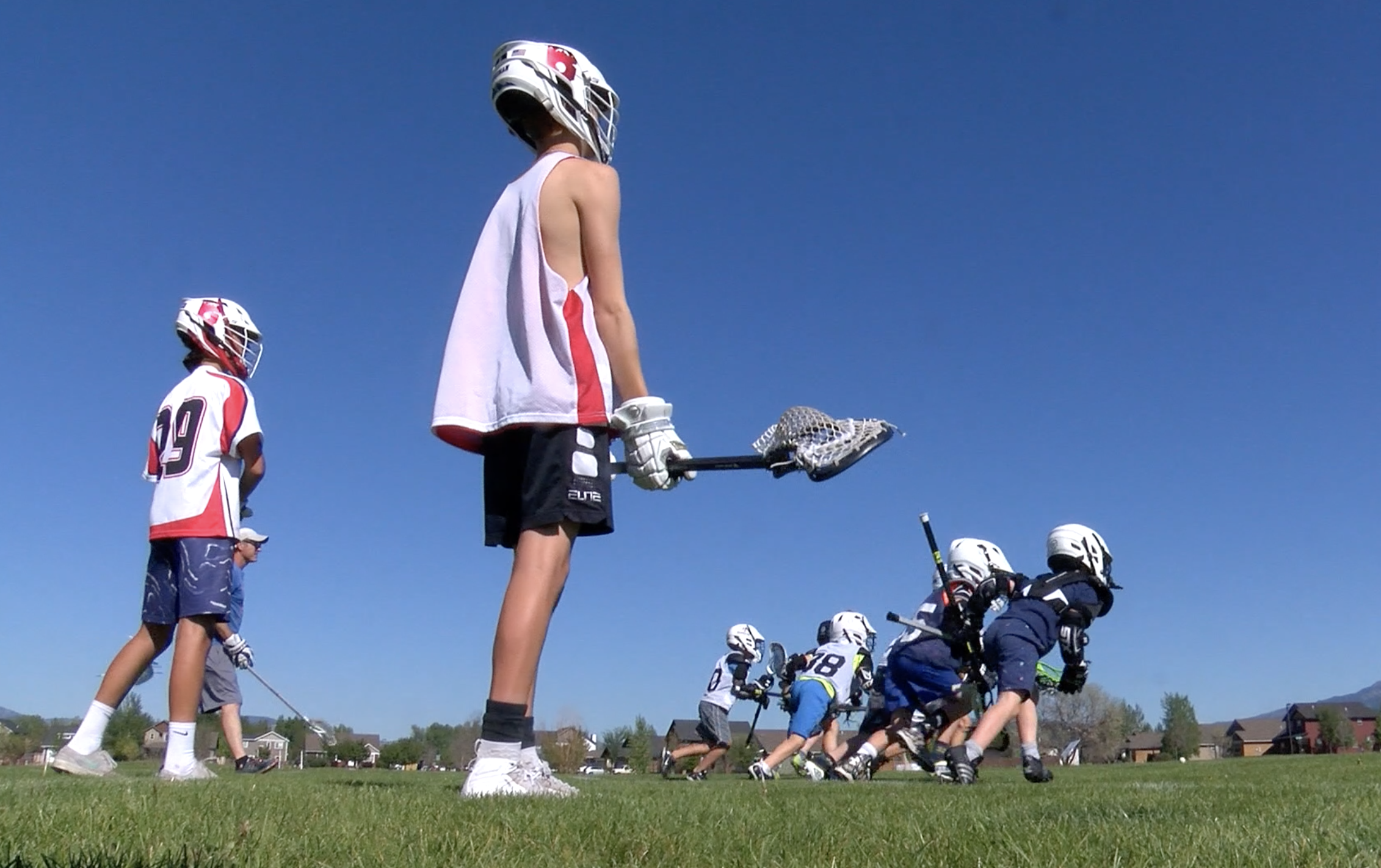 Bozeman Lacrosse