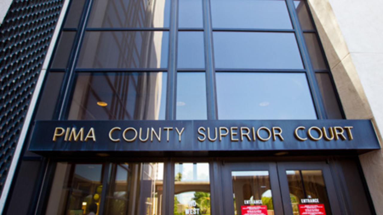 Pima County Superior Court