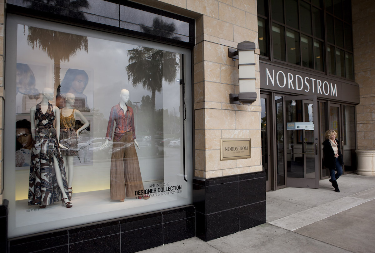 Luxury retail store Nordstrom to permanently close 16 stores