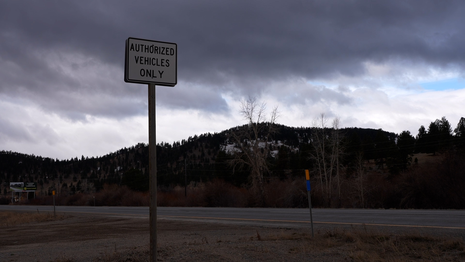 Signs together