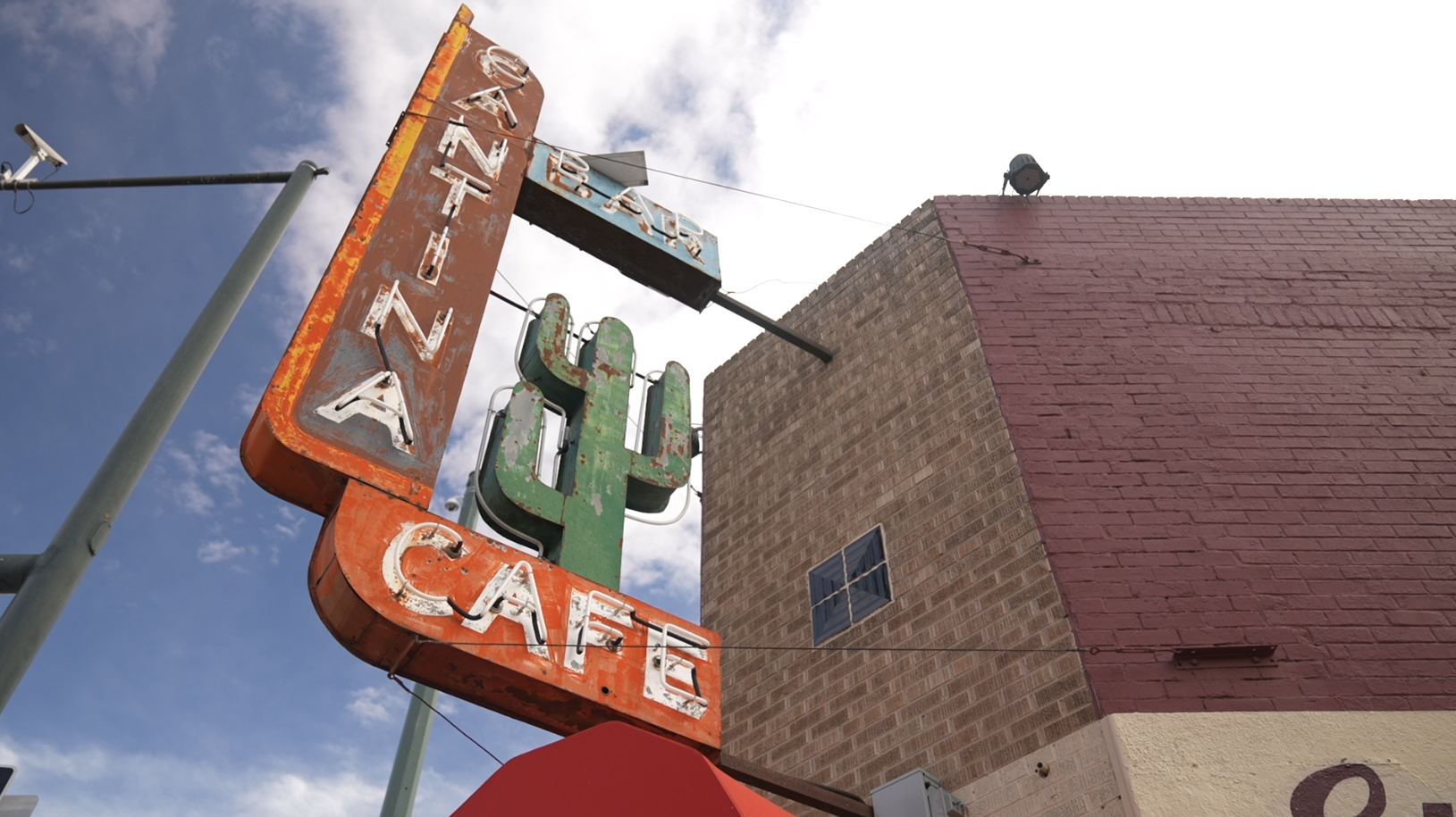 Historic Denver working to save El Chapultepec building from demolition