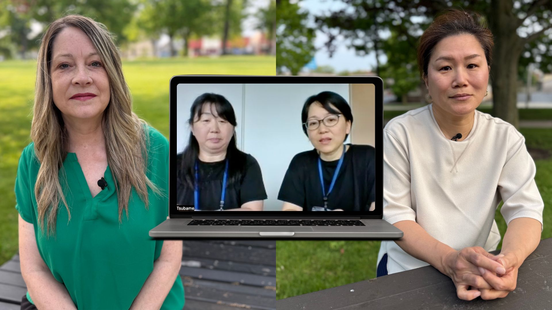 Tsubame Sheboygan trip confusion