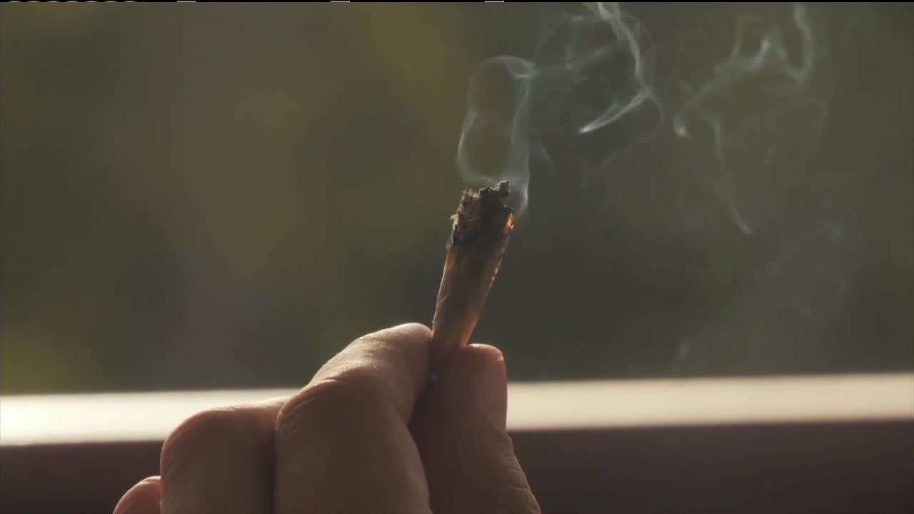 Medical marijuana still a big issue before Idaho voters