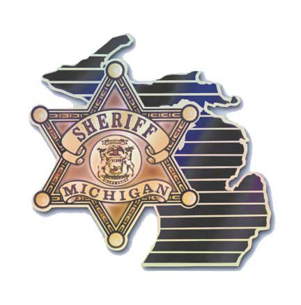 Michigan Sheriff