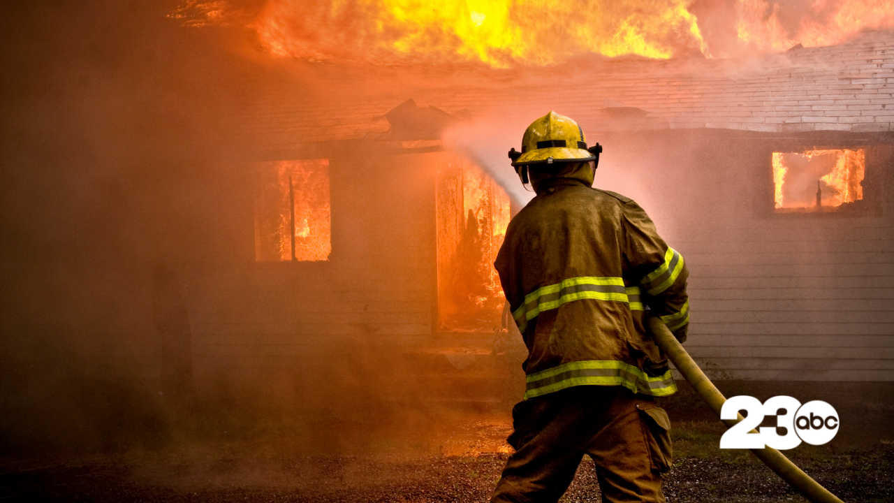 Firefighter (FILE)