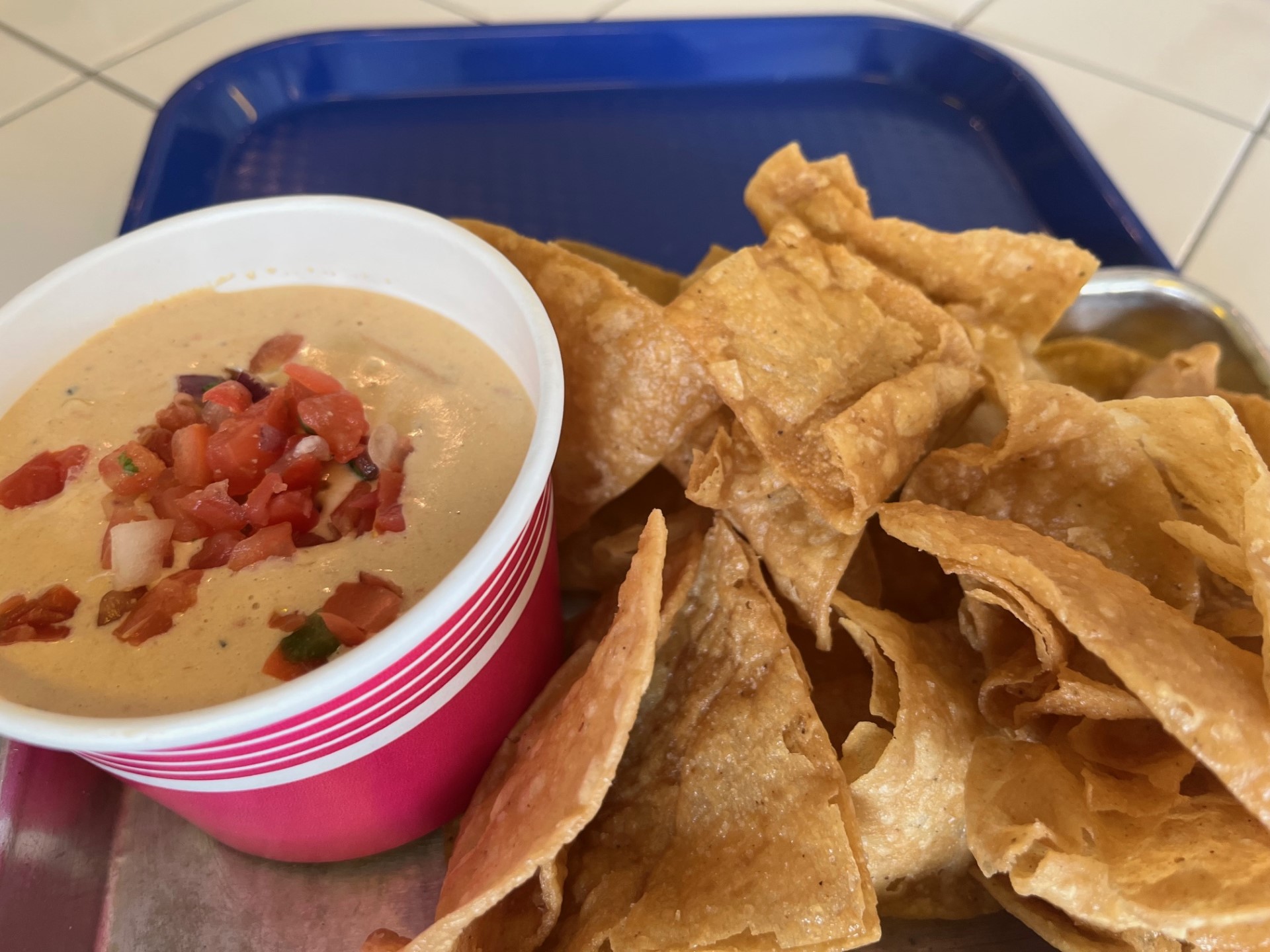Queso