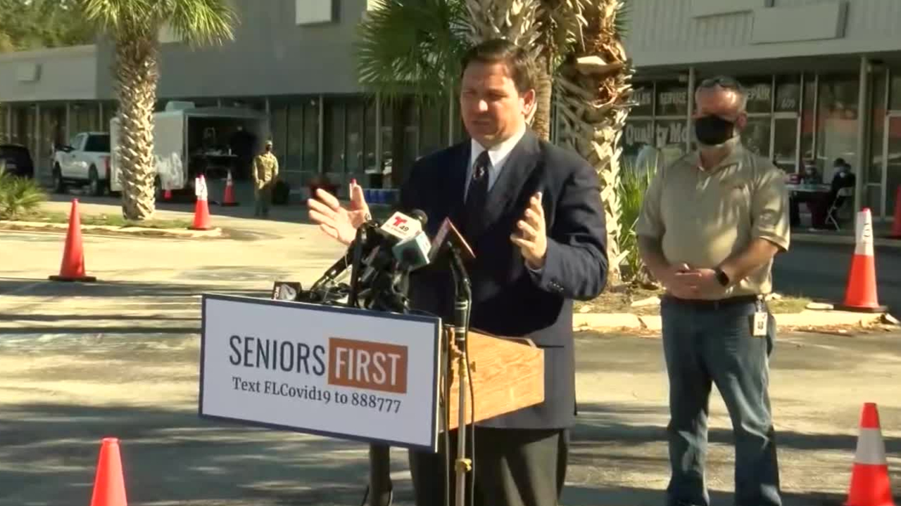 Florida Gov. Ron DeSantis holds news conference in Crystal River on March 4, 2021.jpg