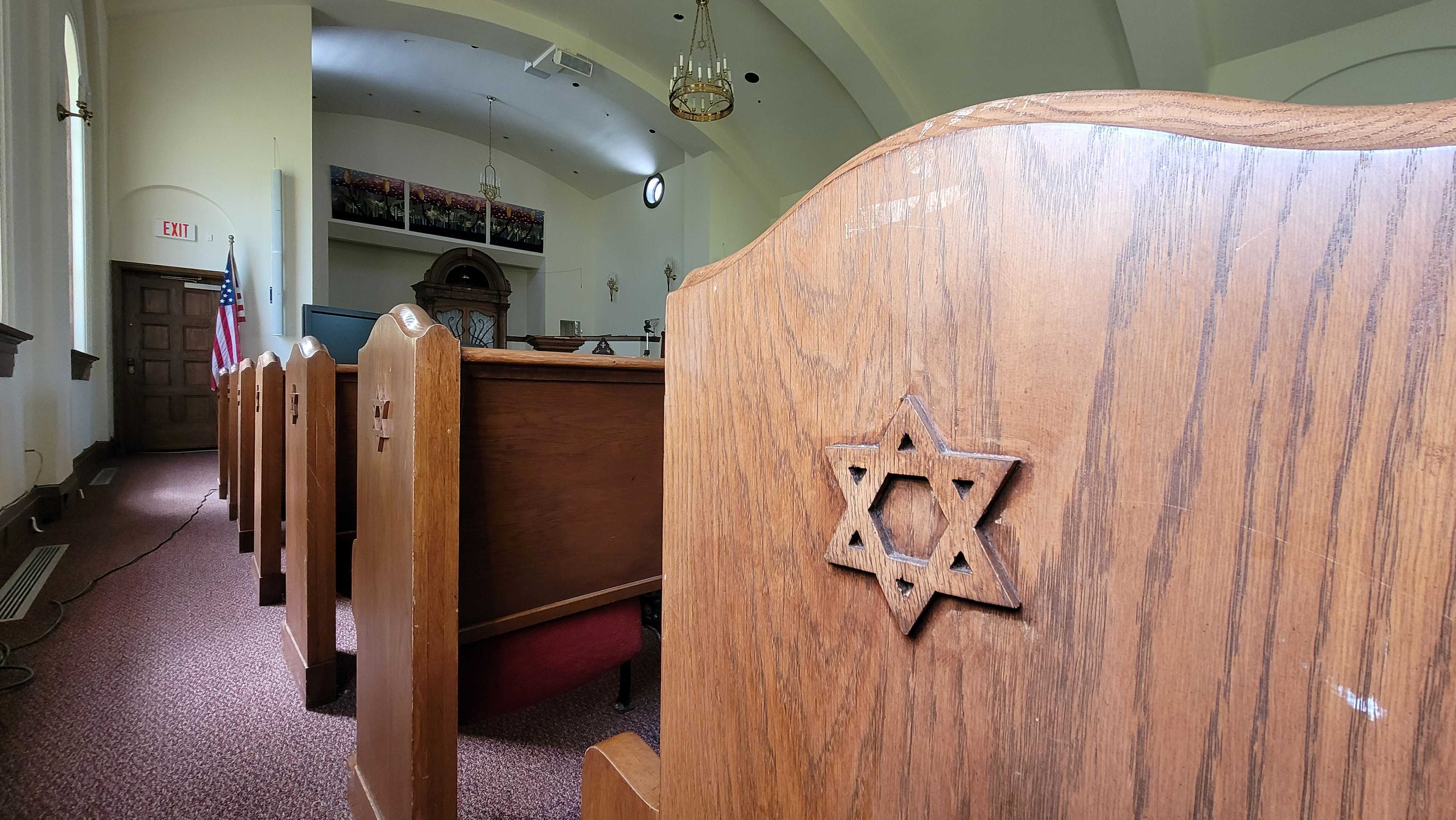 antisemitism