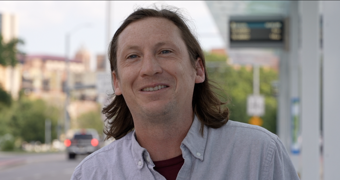 Bobby Evans – MARC Transportation Planner