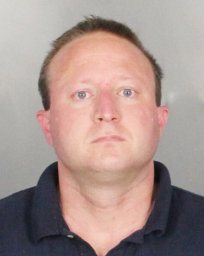 Former Waco attorney Adam Hoffman sentenced to 60 days in jail for abuse