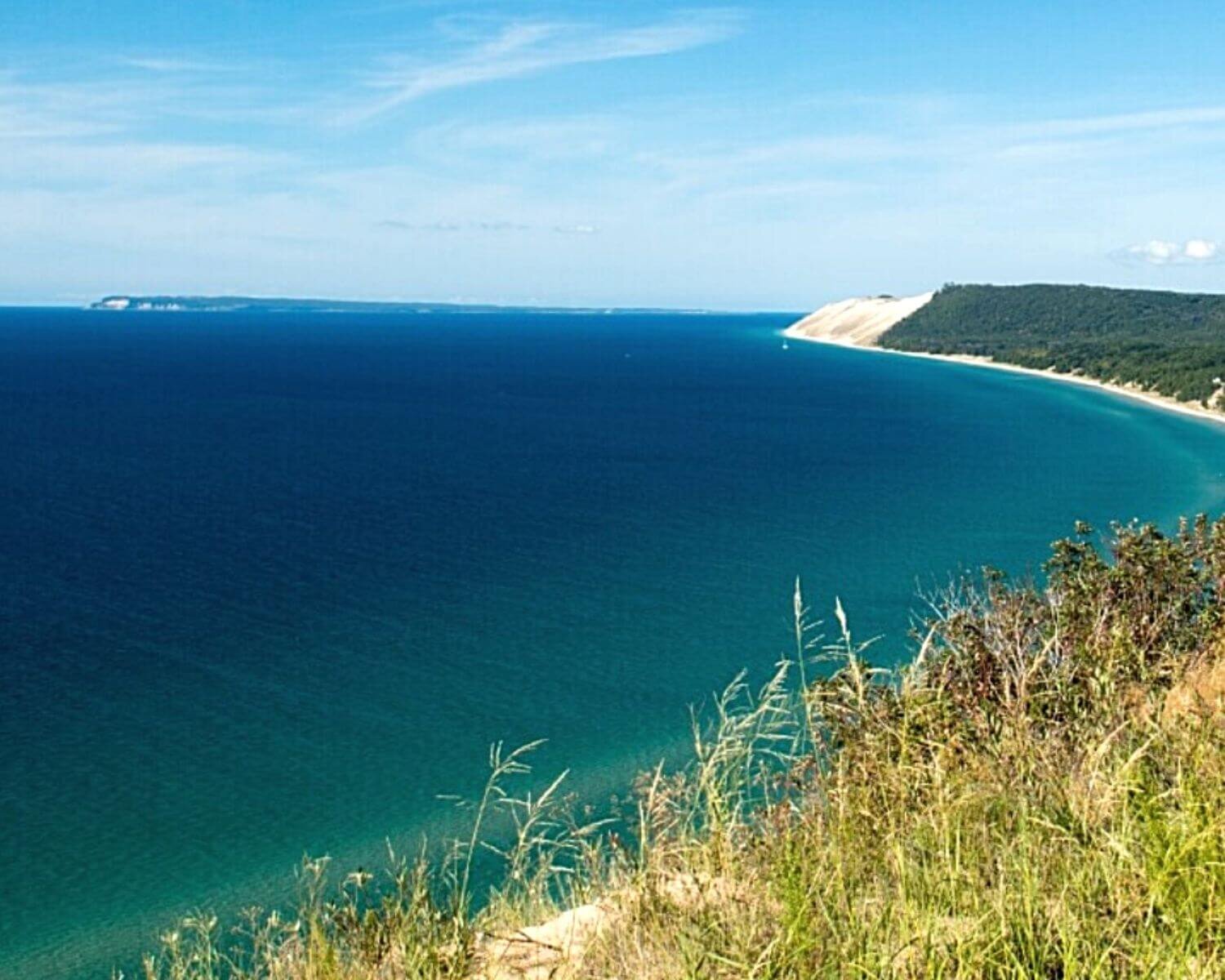 Sleeping Bear Dunes