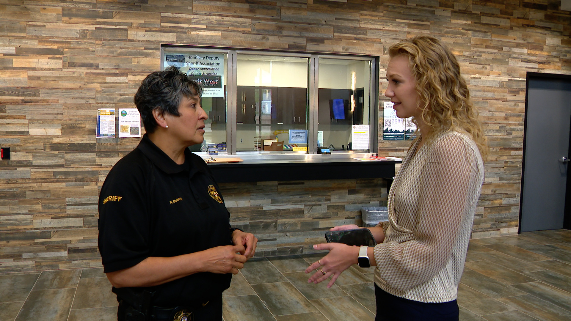 teller county sheriff's office