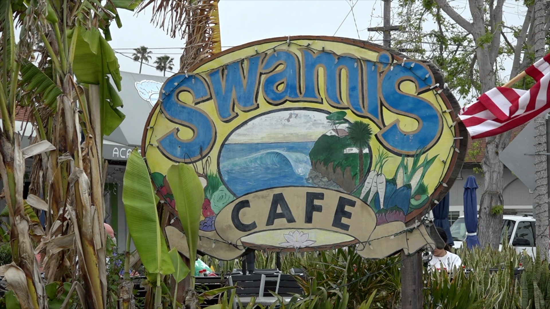 Swami's Cafe 101 facing allegations of sexual harassment and retaliation