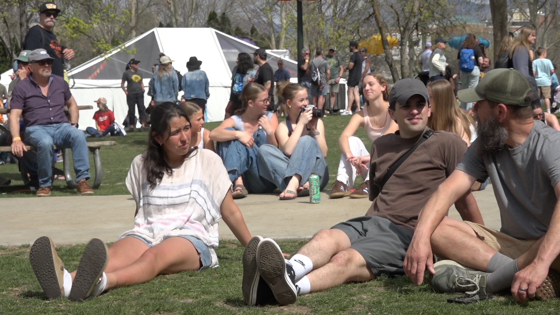 Treefort
