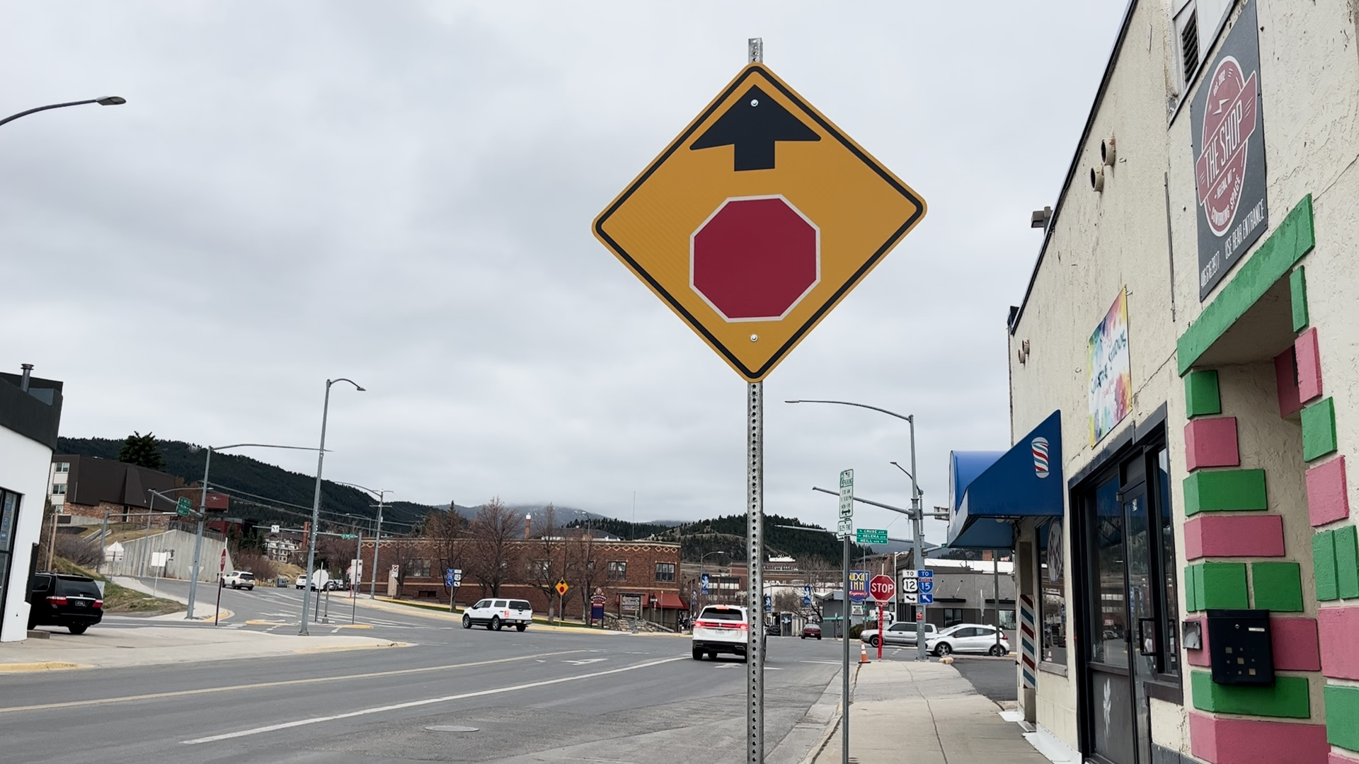 mini malfunction junction